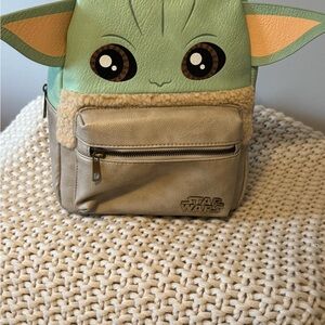 Star Wars Bioworld - Grogu/Baby Yoda